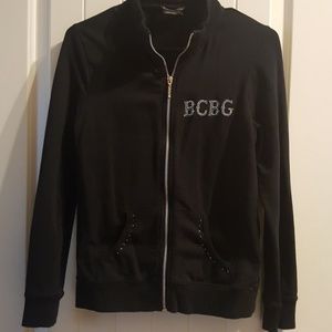BCBG Maxazria Jacket Size Medium